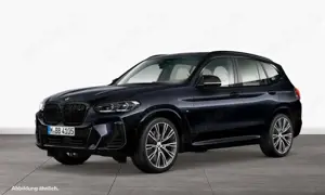 BMW X3 M 40i M Sportpaket Harman/Kardon Pano. Head-Up DAB S
