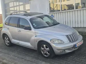 Chrysler PT Cruiser