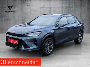 CUPRA Formentor 1.5 eTSI DSG ALLWETTER Intelligent Drive EDGE NAVI