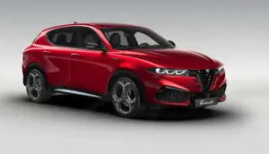 Alfa Romeo Tonale Sport Speciale