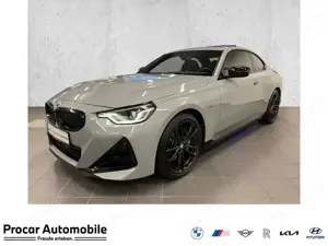 BMW 240