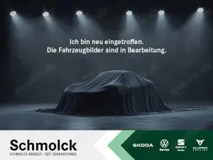 Skoda Enyaq 50 Loft DSG 148 PS LED NAVI PDC RFK SHZ