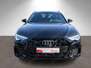 Audi A6 50TDI quattro S line NAVI Matrix AHK VC Bild 5