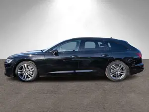 Audi A6 50TDI quattro S line NAVI Matrix AHK VC Bild 4