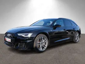 Audi A6 50TDI quattro S line NAVI Matrix AHK VC Bild 2