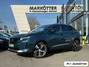 Peugeot 3008 GT Hybrid 136 ACC/SHZ/KEYLESS/TOTWINKEL