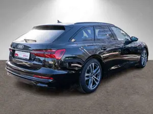 Audi A6 50TDI quattro S line NAVI Matrix AHK VC Bild 3