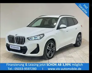 BMW X1 xDrive20d M Sport Adap.LED*HeadUp*360°Kamera