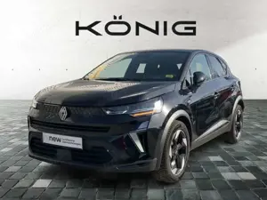 Renault Captur 1.3 TCe 160 EDC Techno Carplay*PDC*Klima