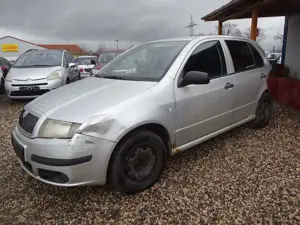 Skoda Fabia 1.4 Cool Edition