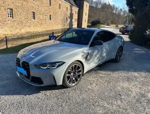 BMW M4 M4 Competition M xDrive HUP, DKG, Harman Kardon