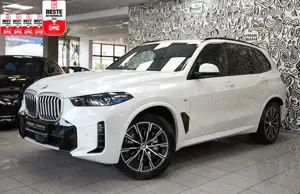 BMW X5 xDrive30d 3x M SPORT*PANO*ICONIC*INDIVIDUAL*