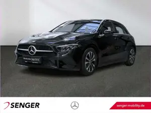 Mercedes-Benz A 180 Rückfahrkamera Sitzheizung MBUX-Navi LED