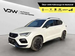 CUPRA Ateca VZ 4Drive AHK, Keyless, 360 Kamera, Navi Klima