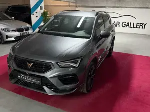 CUPRA Ateca Bild 2