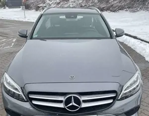 Mercedes-Benz C 180 C 180 T 9G-TRONICAvantgarde