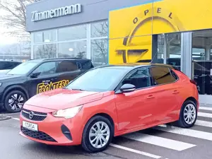 Opel Corsa F e Edition