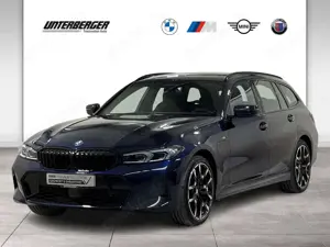 BMW 330 e xDrive Touring M Sportpaket AHK ACC 360°