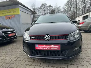 Volkswagen Polo GTI AUTOMATIK TÜV NEU
