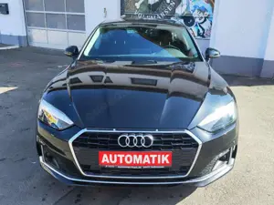 Audi A5 40 TFSI advanced +RFK+PDC+Navi+SHZ+18" LM