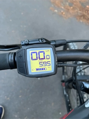 E-Bike Kayza Sapric 4