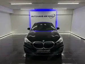 BMW 116 d 1.HAND VIRTUAL AHK 2xPDC DAB SPUR APPLE ALU