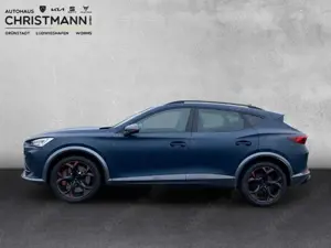 CUPRA Formentor VZ 4Drive*NAVI*SHZ*RFK*PDC*Car-Play* Bild 2