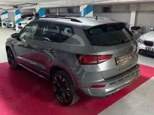 CUPRA Ateca Bild 4