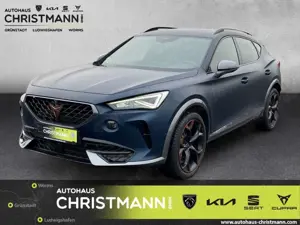 CUPRA Formentor VZ 4Drive*NAVI*SHZ*RFK*PDC*Car-Play*
