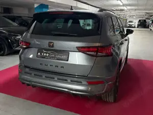CUPRA Ateca Bild 3