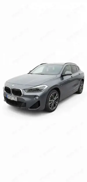 BMW X2 xDrive 25 e M Sport