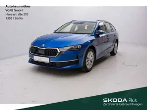 Skoda Octavia Combi 1.5 TSI mHEV Selection AHK*VC*LED*
