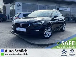 SEAT Leon ST 2.0 TDI DSG EL.SITZE+BEATS+STANDHEIZUNG+