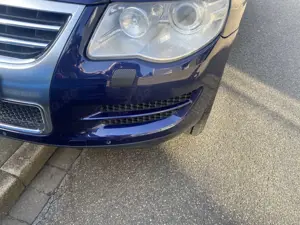 Volkswagen Touareg Bild 4