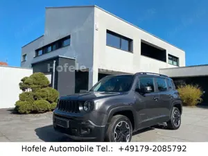 Jeep Renegade Limited 4WD*ACC/PANO/NAVI/CAM*