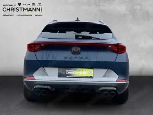 CUPRA Formentor VZ 4Drive*NAVI*SHZ*RFK*PDC*Car-Play* Bild 4