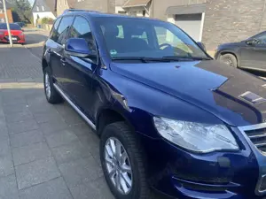 Volkswagen Touareg Bild 3