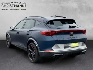CUPRA Formentor VZ 4Drive*NAVI*SHZ*RFK*PDC*Car-Play* Bild 3