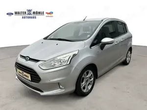 Ford B-Max B-MAX Titanium Aut. *Parksensoren vo.+hi./ Navi*