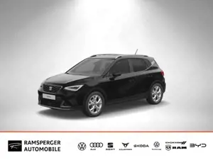 SEAT Arona FR 1.5 TSI LED/AHK/Assist/Navi/uvm.