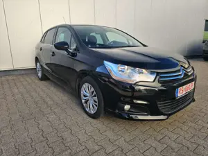 Citroen C4 VTi 120 Tendance *TÜV NEU/SITZHZ/PDC/GEPFLEGT*