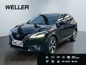 Nissan Qashqai 1.3 DIG-T MHEV Xtronic N-Connecta *360°*