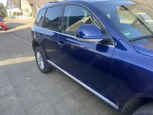 Volkswagen Touareg Bild 2