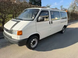 Volkswagen T4