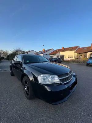 Dodge Avenger SE
