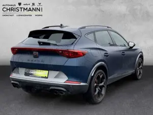 CUPRA Formentor VZ 4Drive*NAVI*SHZ*RFK*PDC*Car-Play* Bild 5