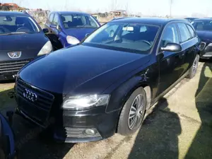 Audi A4 1.8 TFSI Avant Kombi Klima Navi Xenon Motorschaden