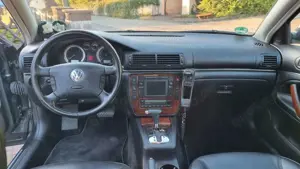 Volkswagen Passat Passat W8 4,0 4motion