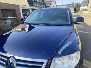 Volkswagen Touareg Bild 5