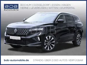 Renault Espace Techno Full Hybrid E-Tech 200 5- Sitzer 8-fach bereift